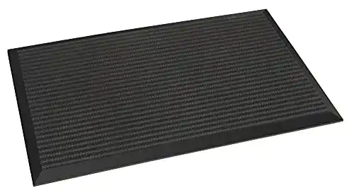 Anti-Ermüdungsmatte Pronomic AFM-5080 BK für Büro und Zuhause