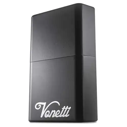Keyless-Go Schutzhülle Vonetti Alpha Shield RFID Schutz