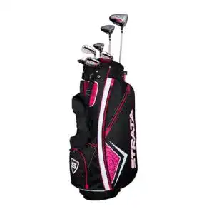Callaway Golf Strata Golf-Komplettpaket-Set für Damen