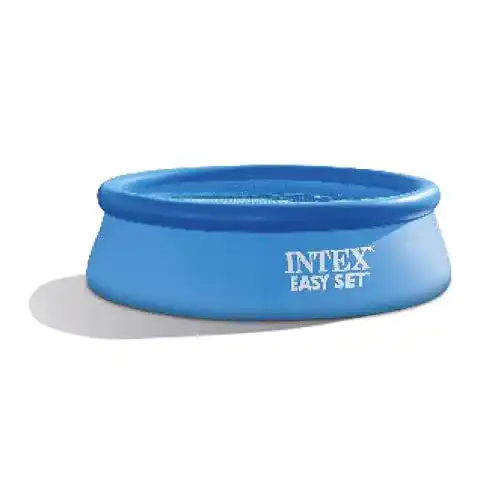 Intex Easy Set Pool 28110NP, Aufstellpool 244 x 76 cm