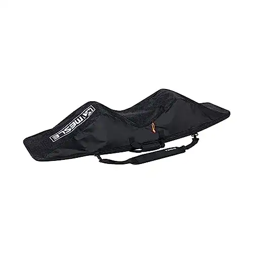 Kitebag Mesle Quest Padded für Wake- und Kiteboards bis 146 cm
