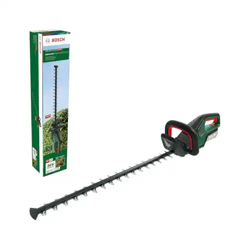 Bosch Akku-Heckenschere AdvancedHedgeCut 36V-65-28