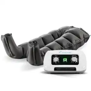 Venen Massagegerät Venen Engel 6 Basic mit Hosenmanschette