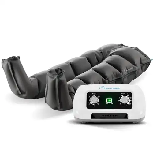 Venen Massagegerät Venen Engel 6 Basic mit Hosenmanschette