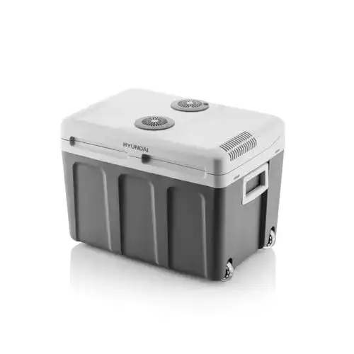 Kühlbox mit Rollen Eta Hyundai Electronics MC40E Tragbare Kühlbox 40L