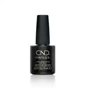 CND Nagellack Vinylux Top Coat – Schutz und einfache Anwendung