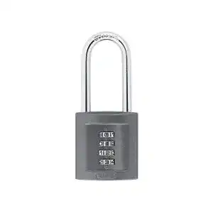 Abus Kombinationsschloss 158/50HB50 mit Zahlencode