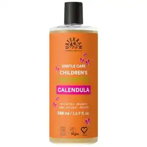 Urtekram Kinder Shampoo Bio, milde Pflege für empfindliche Kopfhaut, 500 ml