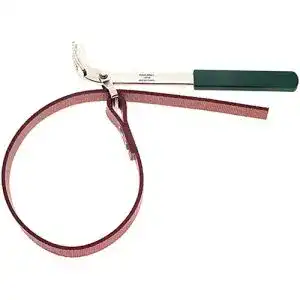 Bandschlüssel Stahlwille 12005 für Ölfilter und Schrauben bis 200 mm