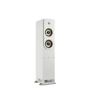 Polk Audio Signature Elite ES50 HiFi-Lautsprecher für Heimkino und Musik