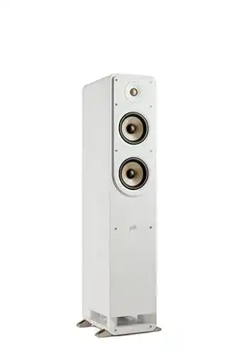 Polk Audio Signature Elite ES50 HiFi-Lautsprecher für Heimkino und Musik