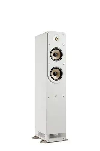 Polk Audio Signature Elite ES50 HiFi-Lautsprecher für Heimkino und Musik