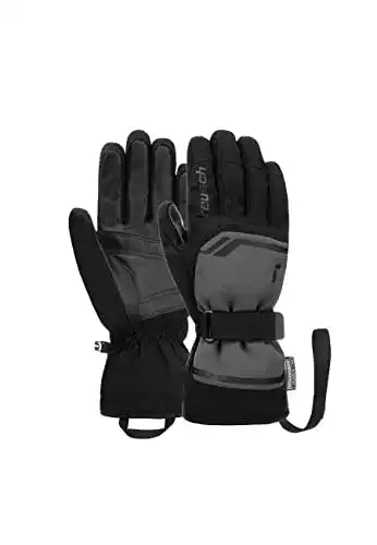 Skihandschuhe Herren Reusch Primus R-TEX XT wasserdicht und warm