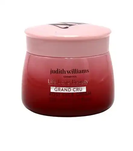 Judith Williams Life Long Beauty Grand Cru Rose Gesichtscreme 120ml