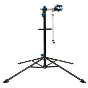 Fahrrad-Montageständer TRUTZHOLM ® 360° Reparaturständer