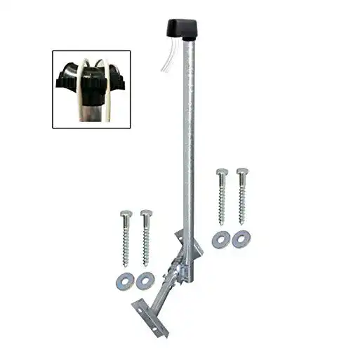 Dachsparrenhalter Premium X Basic X120-48F für SAT TV 120cm