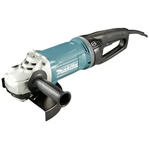 Makita GA9071X1 Winkelschleifer 230 mm mit 2800 Watt Leistung