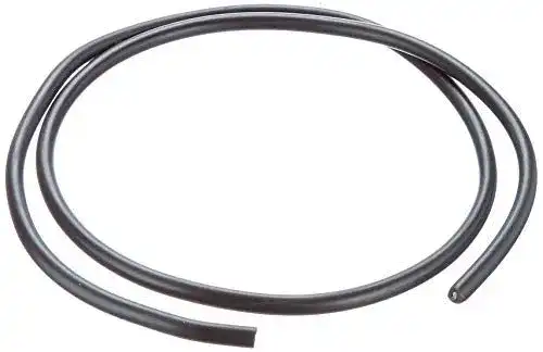 Zündkabel Vicma 3030046 7mm schwarz 1m für Motorräder