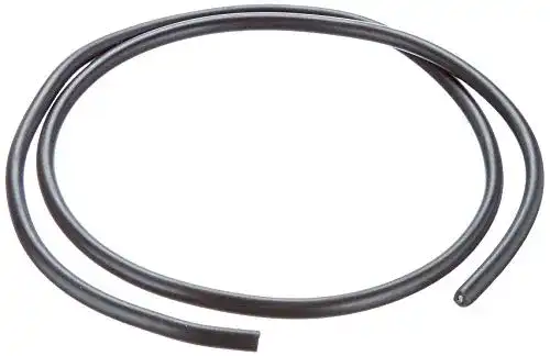 Zündkabel Vicma 3030046 7mm schwarz 1m für Motorräder