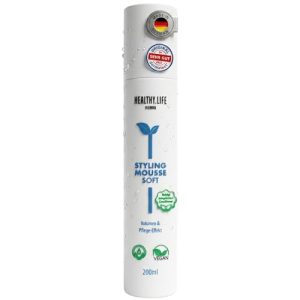 Volumen-Schaumfestiger Healthy.life Vienna HLV – Haarschaum für feines Haar
