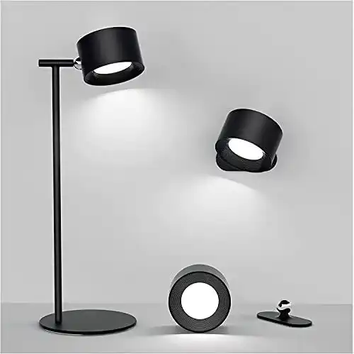 Akku-Lampe Feallive – Dimmbar und vielseitig einsetzbar