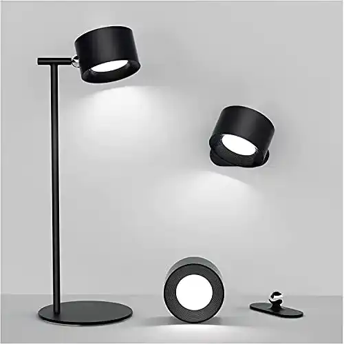 Akku-Lampe Feallive – Dimmbar und vielseitig einsetzbar