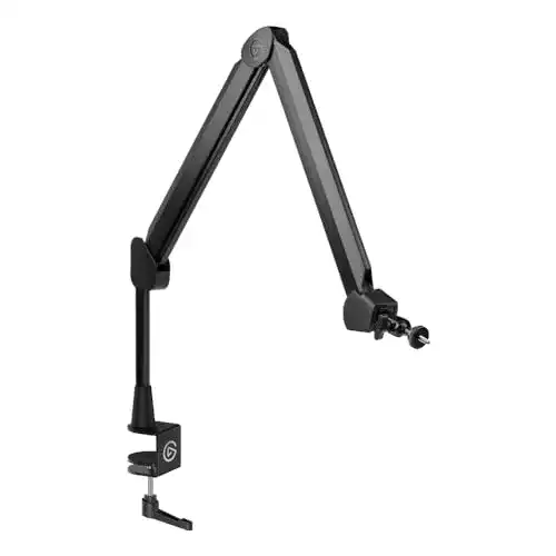Mikrofonarm Elgato Wave Mic Arm für Streaming und Home Office
