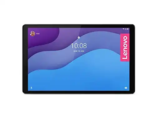 Lenovo Tab M10 HD (3. Gen) 10,1 Zoll Tablet mit HD Touch-Display