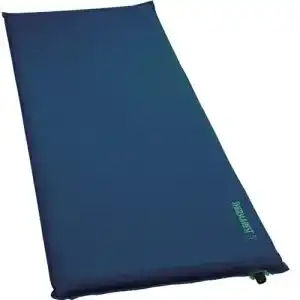 Therm-A-Rest Basecamp selbstaufblasende Isomatte für Erwachsene
