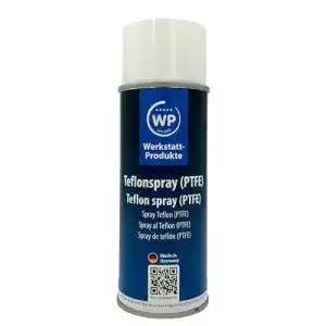 PTFE-Spray MW 400ml als Teflonspray und Schmiermittel
