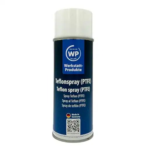 PTFE-Spray MW 400ml als Teflonspray und Schmiermittel