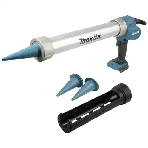 Akku Kartuschenpresse Makita DCG180ZX 18 V für Dichtungsarbeiten
