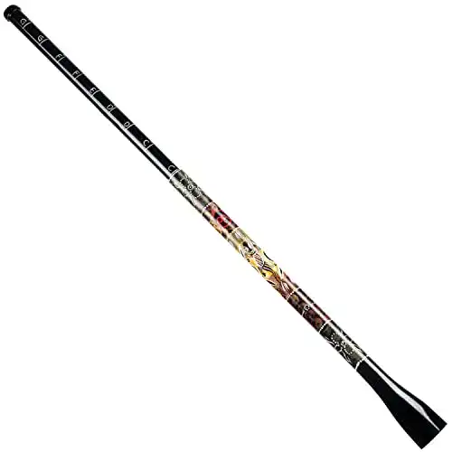 Didgeridoo Meinl Percussion Trombone – Hybrid-Blasinstrument für Musiker