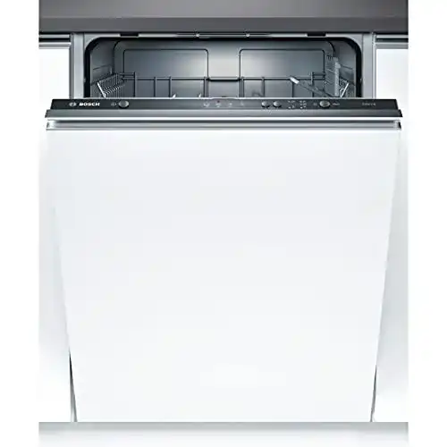 Bosch Geschirrspüler SBV24AX00E Serie 2 mit AquaStop und ActiveWater