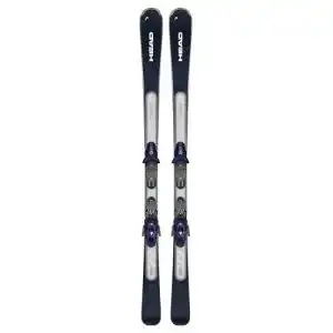 Head Shape V2 Ski für Anfänger und Fortgeschrittene Herren und Damen