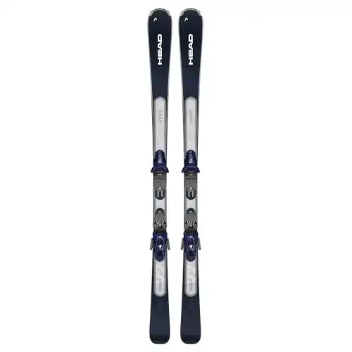 Head Shape V2 Ski für Anfänger und Fortgeschrittene Herren und Damen
