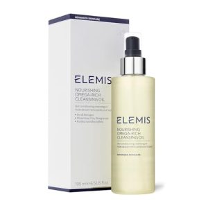 Reinigungsöl für das Gesicht von Elemis mit Omega-Fettsäuren