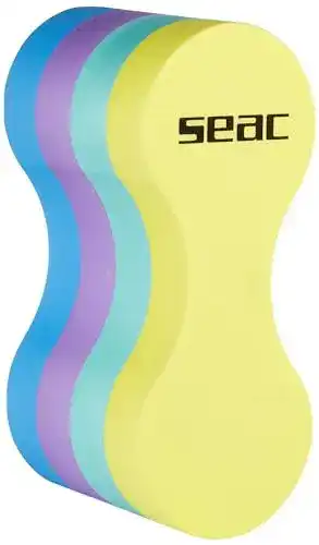 Pull-Buoy von Seac für effektives Oberkörpertraining