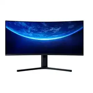 Xiaomi Mi Curved Gaming Monitor 34 Zoll (86,36 cm) mit WQHD und 144Hz