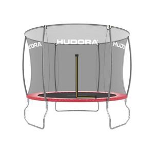 Trampolin Hudora Fantastic in verschiedenen Größen für den Garten
