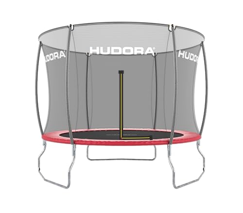 Trampolin Hudora Fantastic in verschiedenen Größen für den Garten