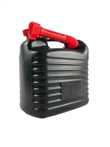 Benzinkanister 10 Liter von HP Autozubehör