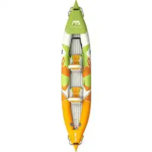 Aquamarina Betta-412 Kajak für zwei Personen Unisex Modell