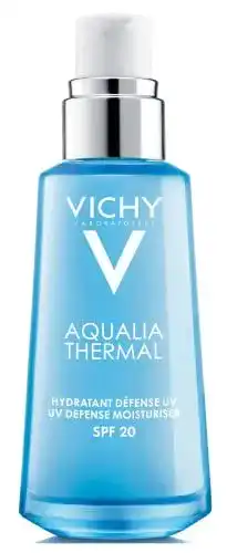 Vichy Gesichtsserum 30 ml – Revitalisierende Hautpflege