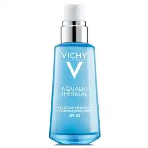 Vichy Gesichtsserum 30 ml – Revitalisierende Hautpflege