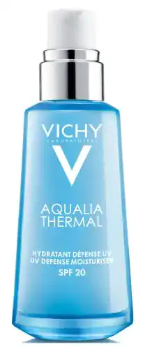Vichy Gesichtsserum 30 ml – Revitalisierende Hautpflege