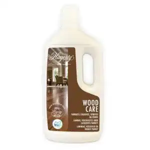 Parkettreiniger Hagerty Wood Floor Care für Holzböden