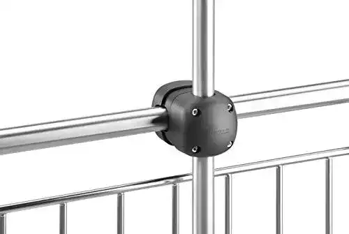 Sonnenschirmhalter für Balkongeländer Schneider Maxi