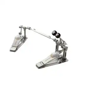 Doppelfußmaschine Pearl P3002D Eliminator Demon Drive für Bassdrum