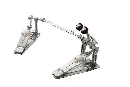 Doppelfußmaschine Pearl P3002D Eliminator Demon Drive für Bassdrum
